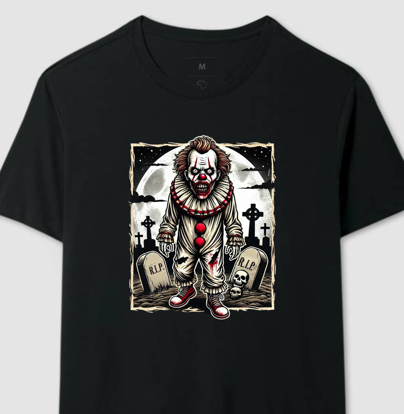 R.I.P. Clown