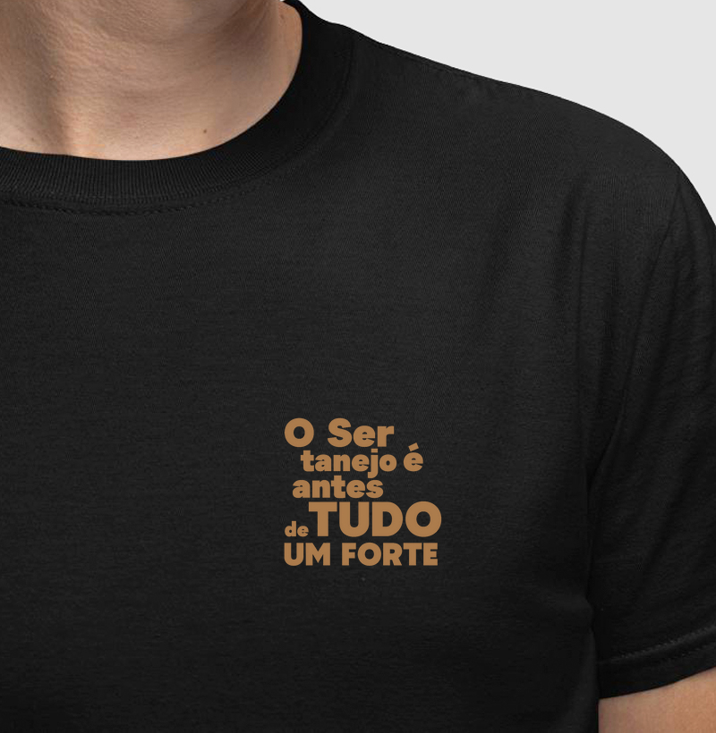 O Sertanejo 