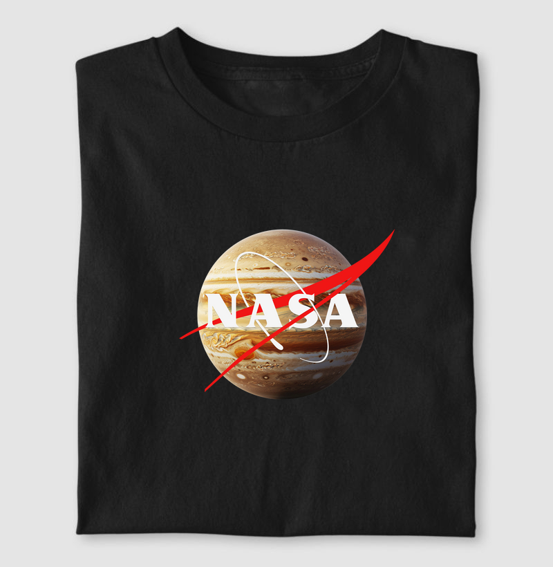Nasa - Júpiter
