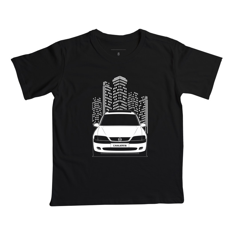 VECTRA B1 CITY