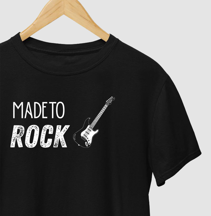 Made to Rock