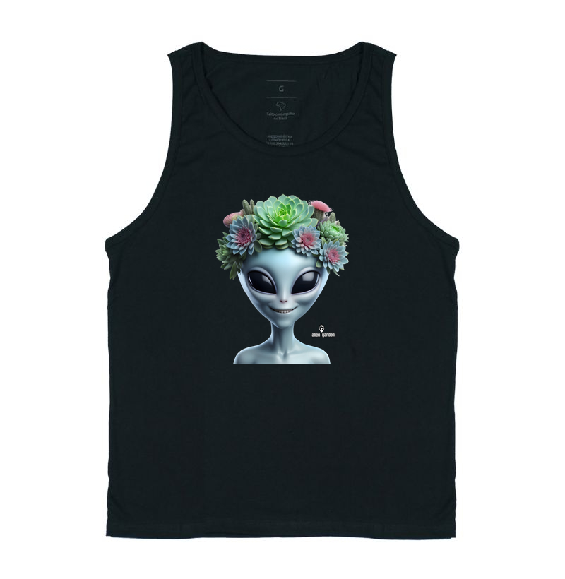 Alien Neptuniano