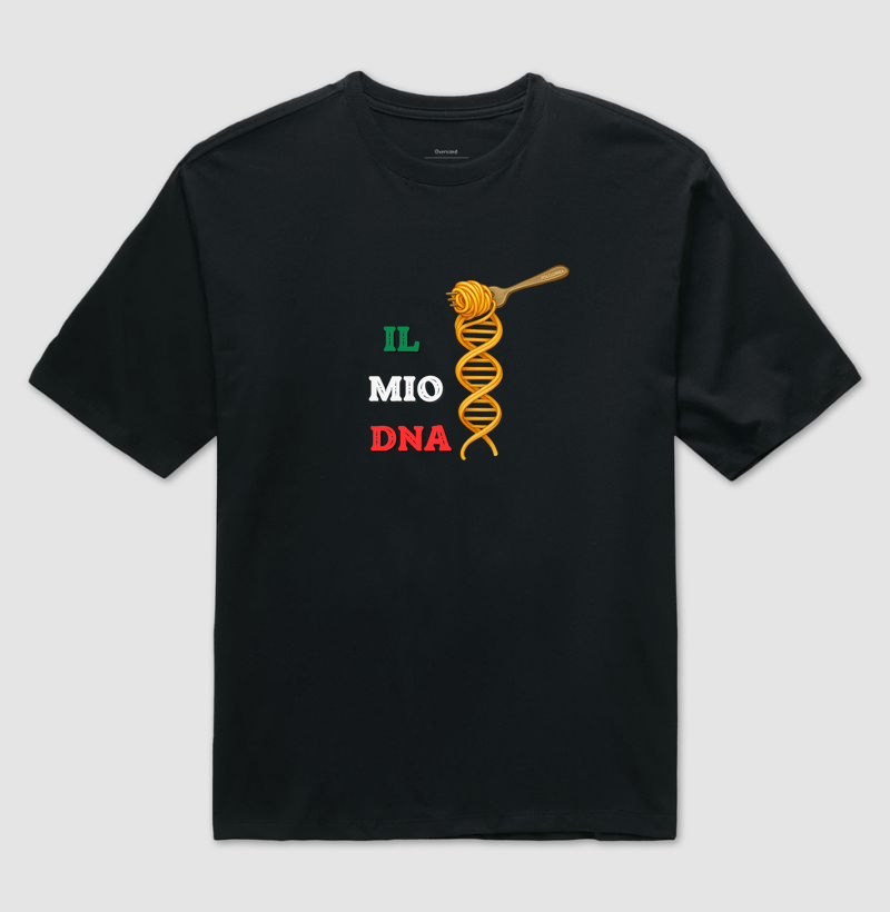 Il Mio DNA