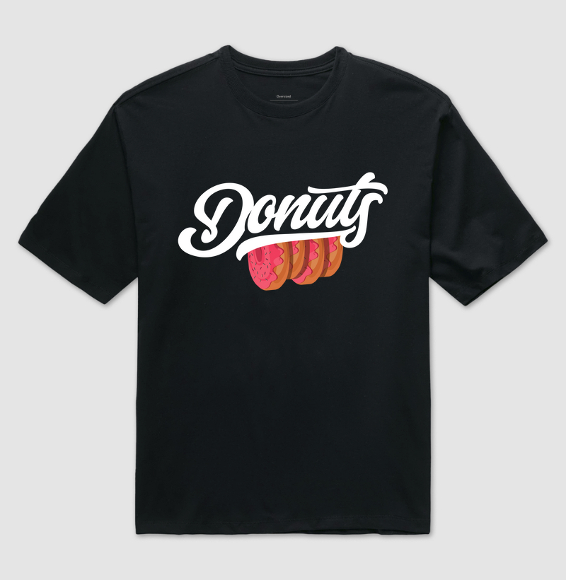 DONUT (OS)