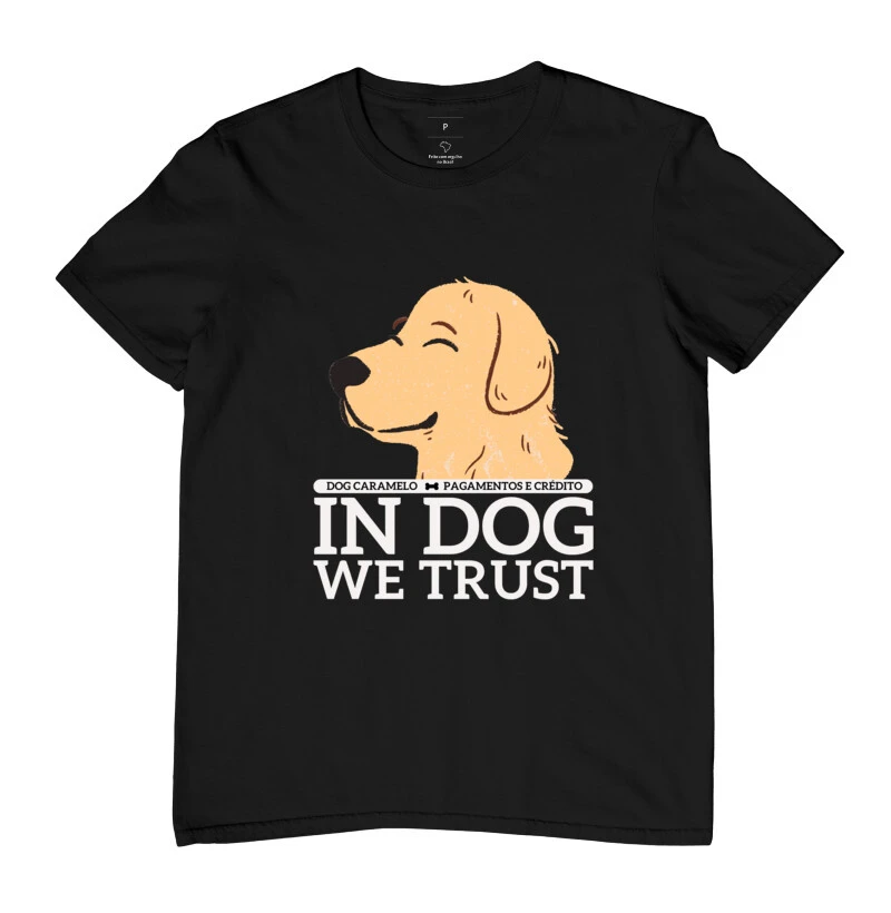 Dog Caramelo | Time TECH