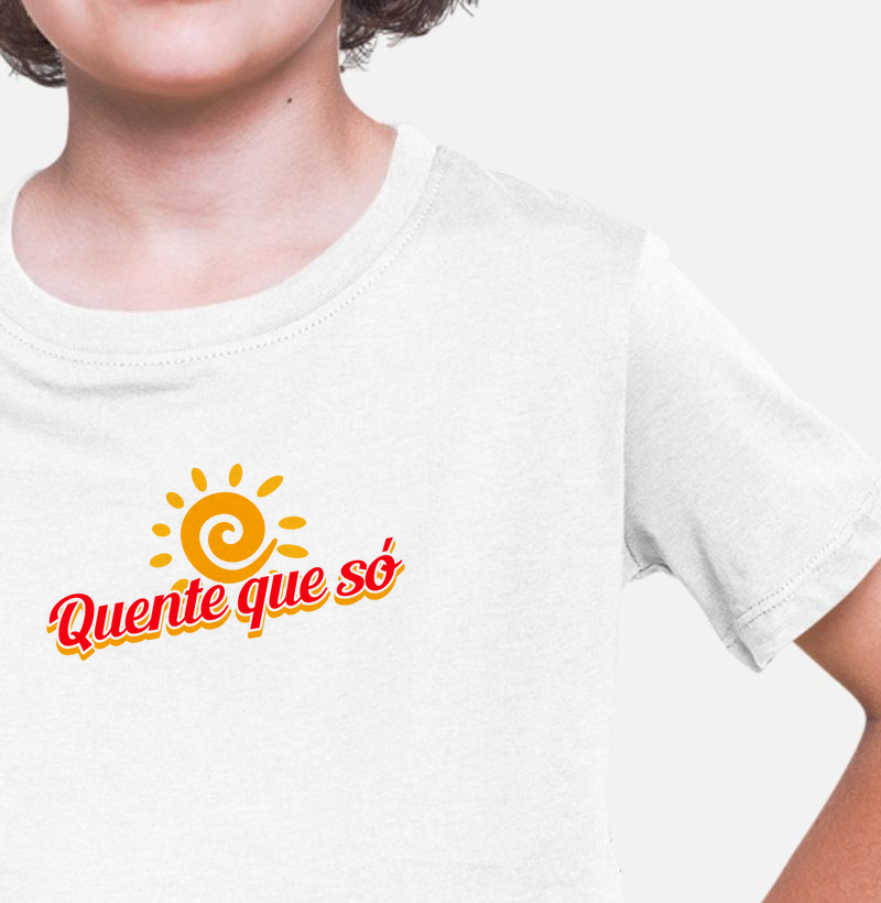 Quente que só