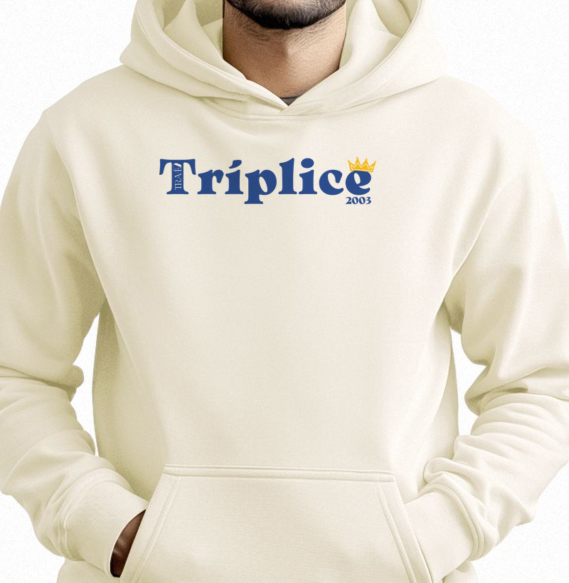 Tríplice 2003
