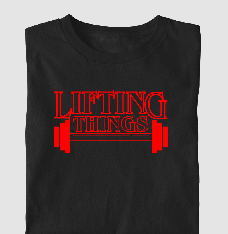 Lifting Things
