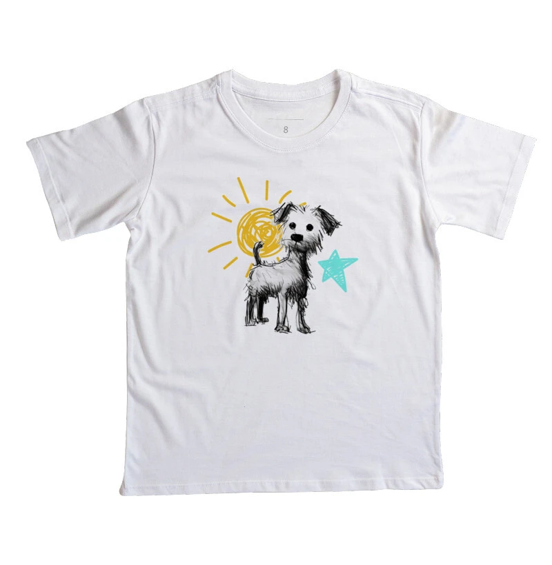 Nano Dog Kids