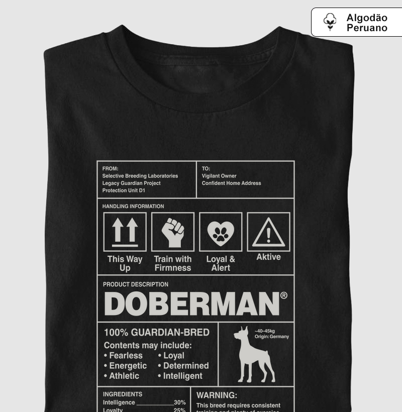 Doberman