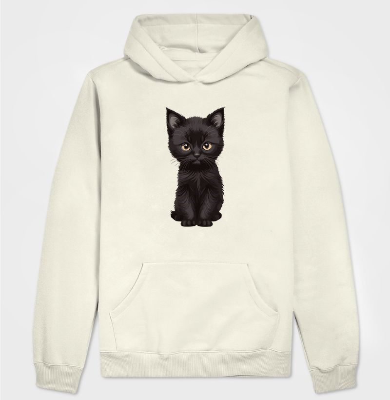 Gatinho Preto