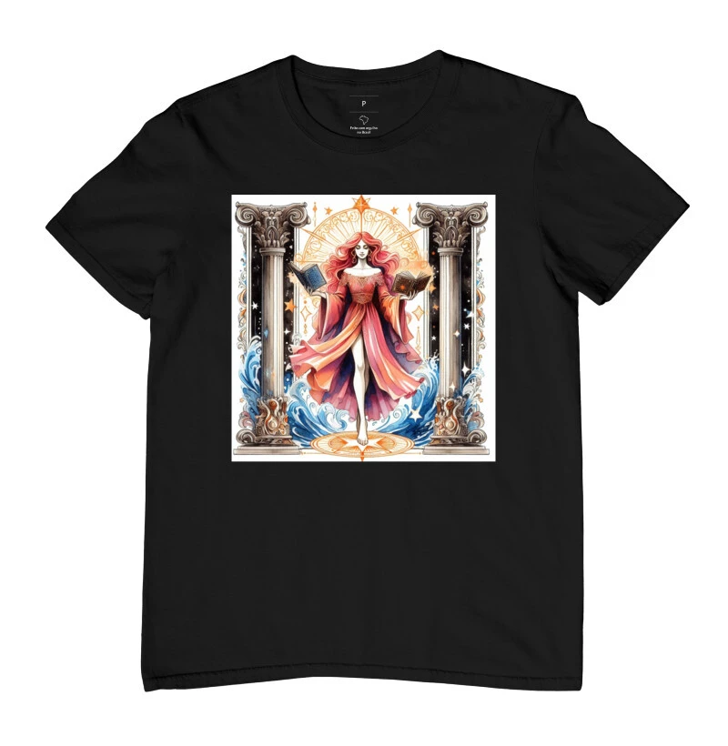 Tarot Sacerdotisa