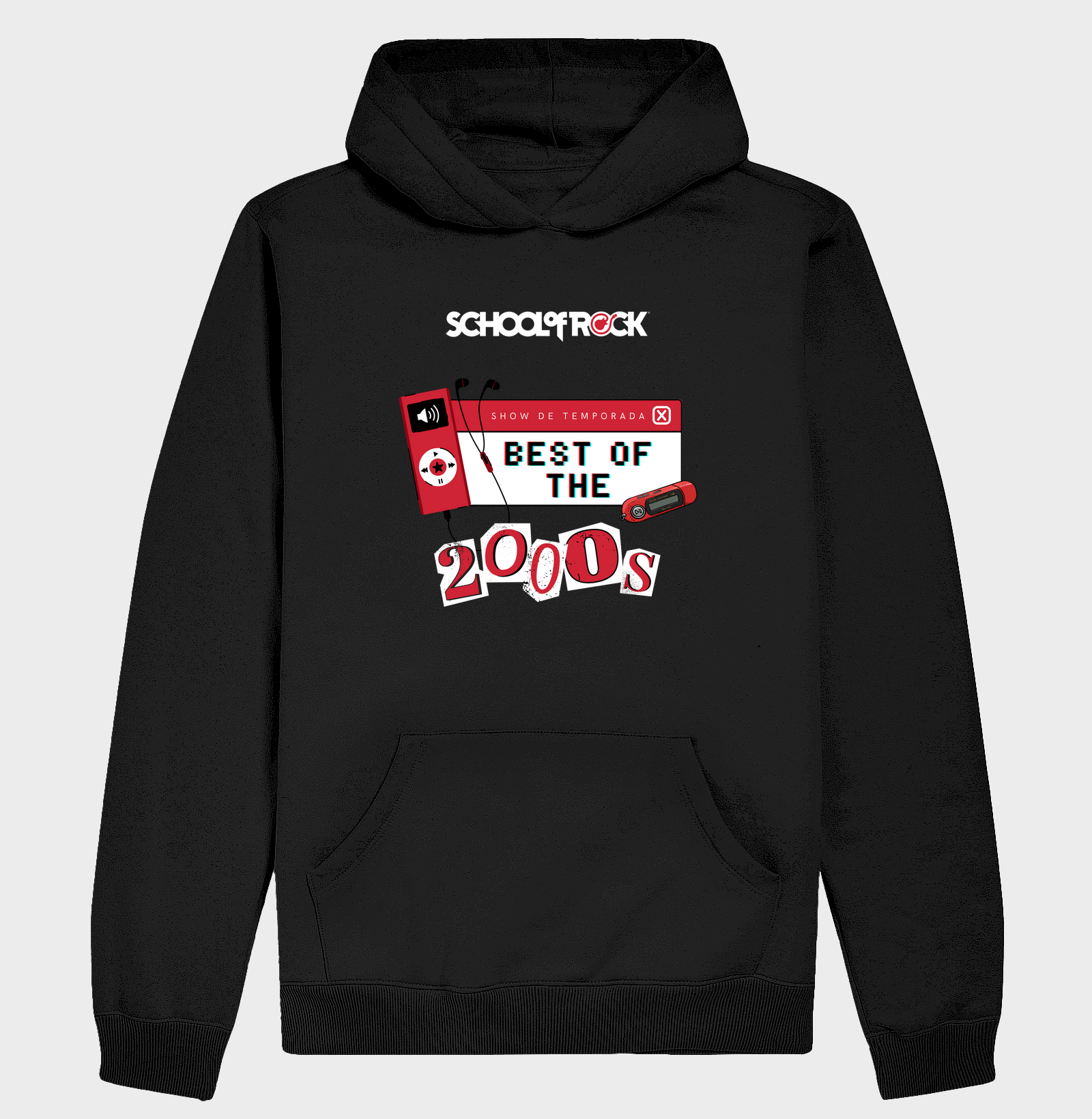Best Of The 2000´s