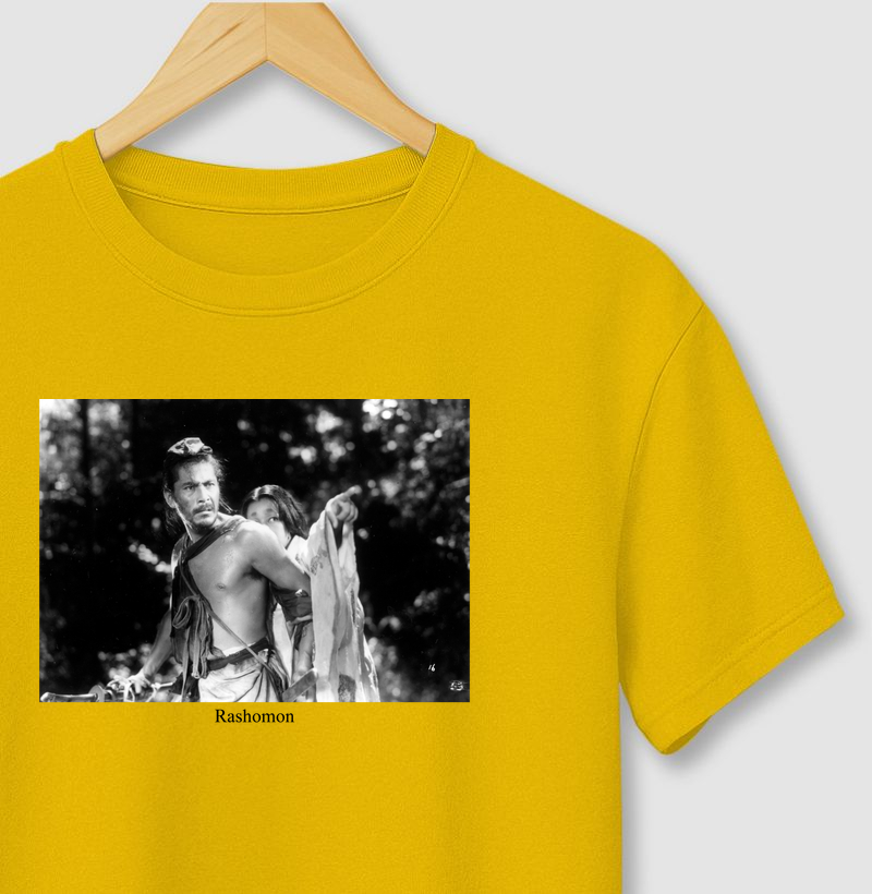 Rashomon (1950)