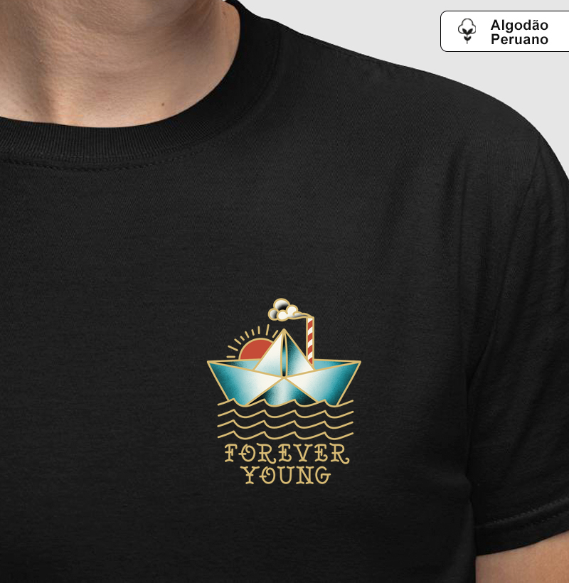 Forever Young Gold