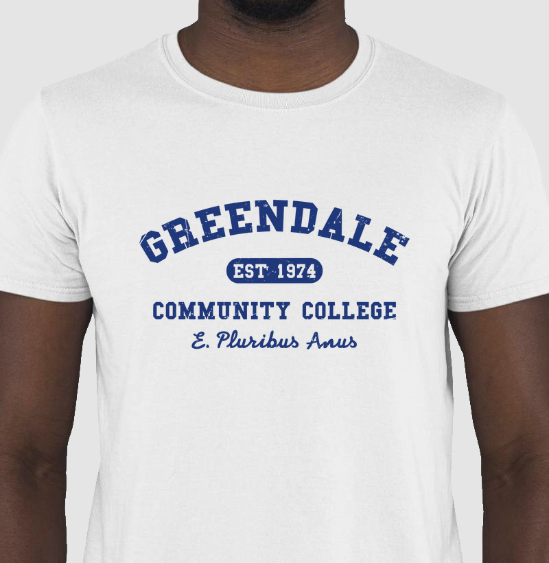 Greendale Community College