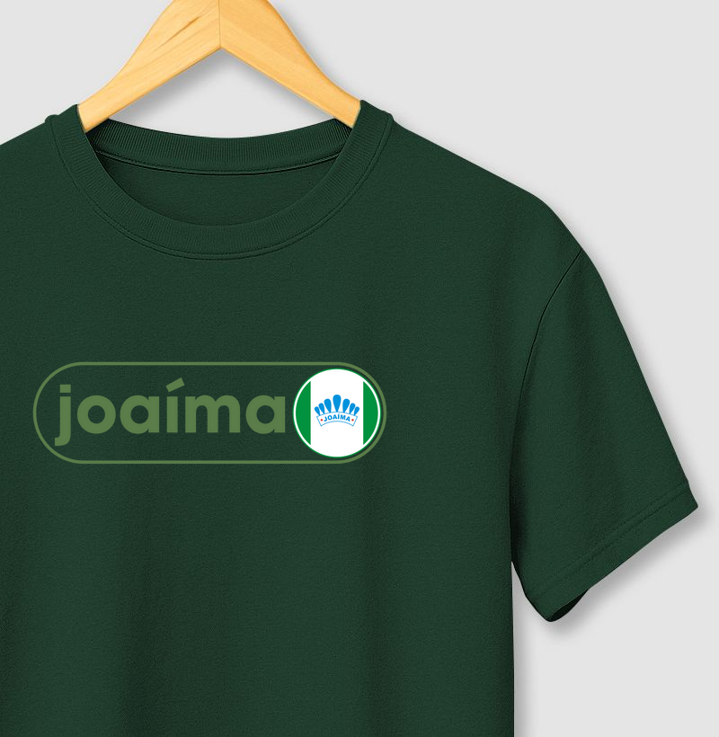 BANDEIRAS | JOAÍMA
