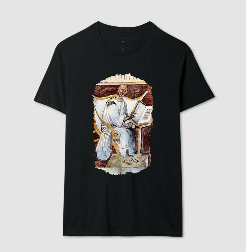 Agostinho Arte Medieval
