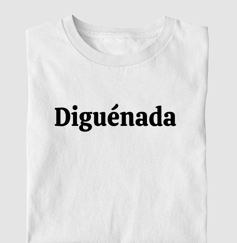 Diguénada