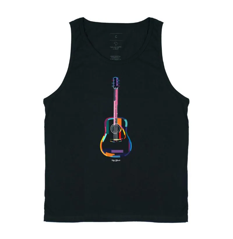Violão Colors