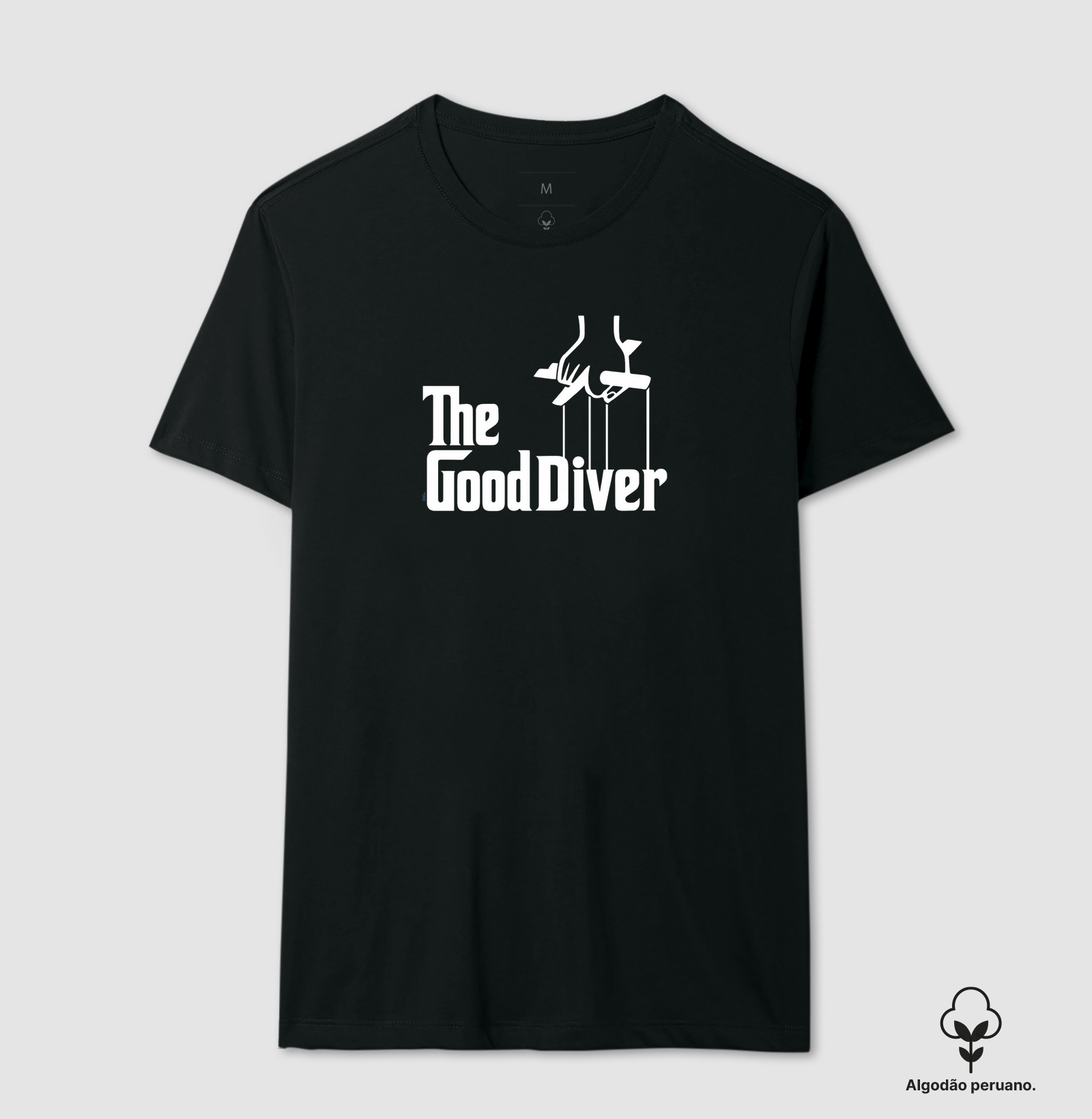 The Good Diver