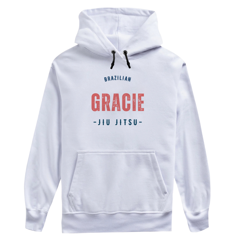 Gracie jiu jitsu