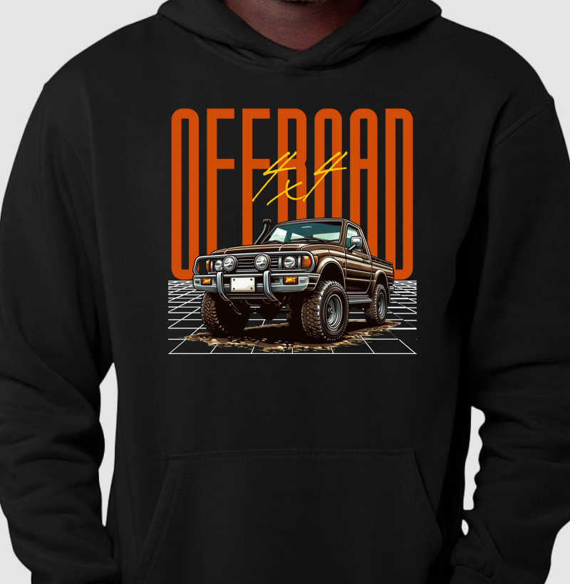 L200 Offroad 4x4