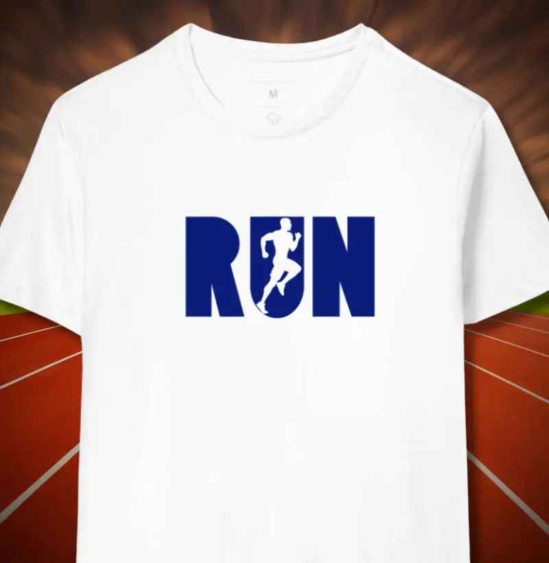 RUN