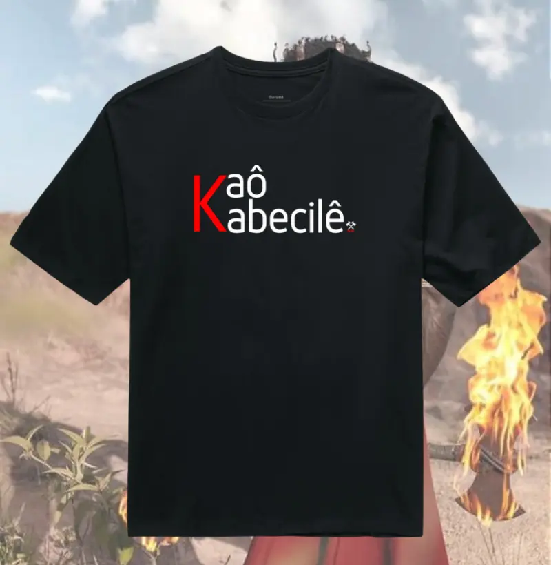 KAÔ KABECILÊ