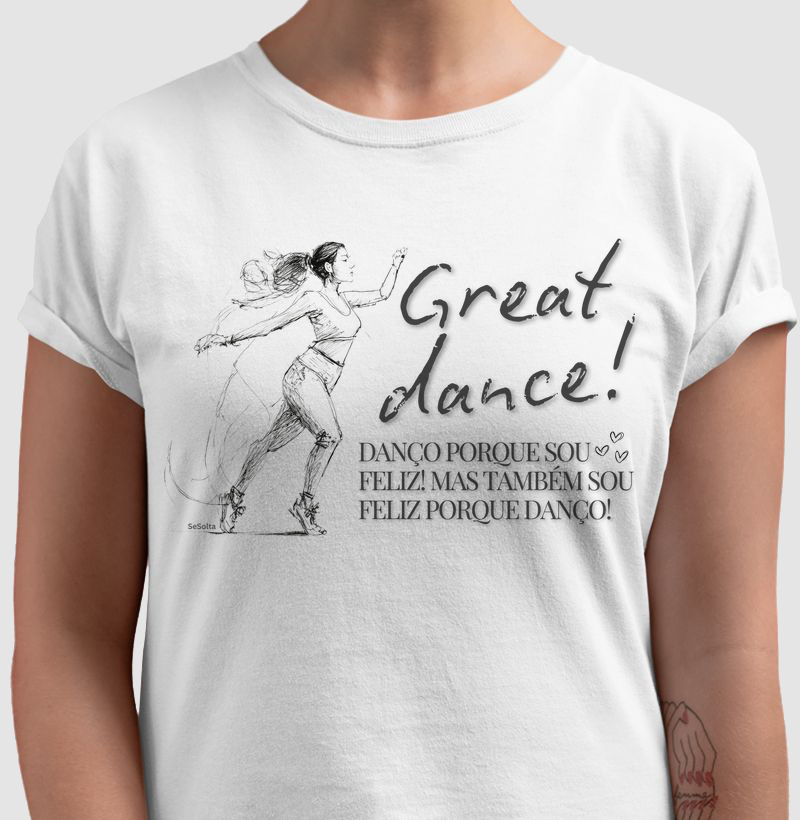 Great Dance