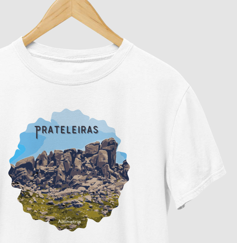 Prateleiras