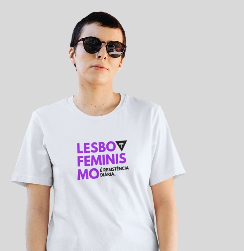 Lesbofeminismo em Cena.