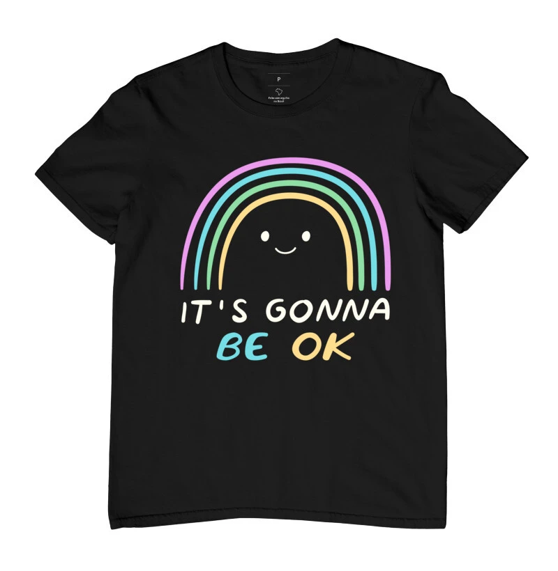 Gonna be okay