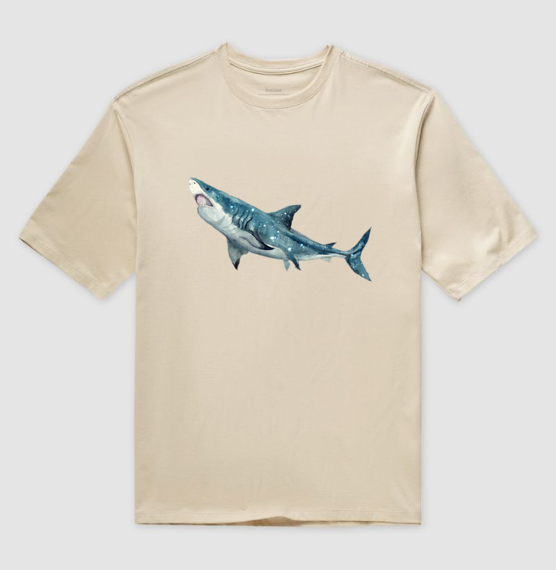 Shark Art