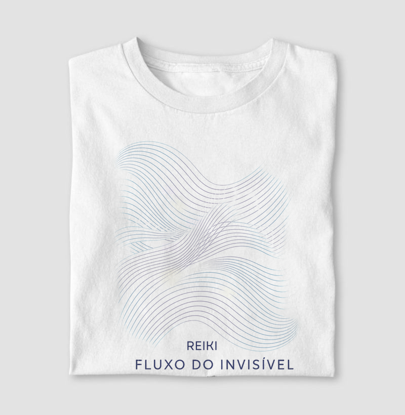Reiki Fluxo do Invisível