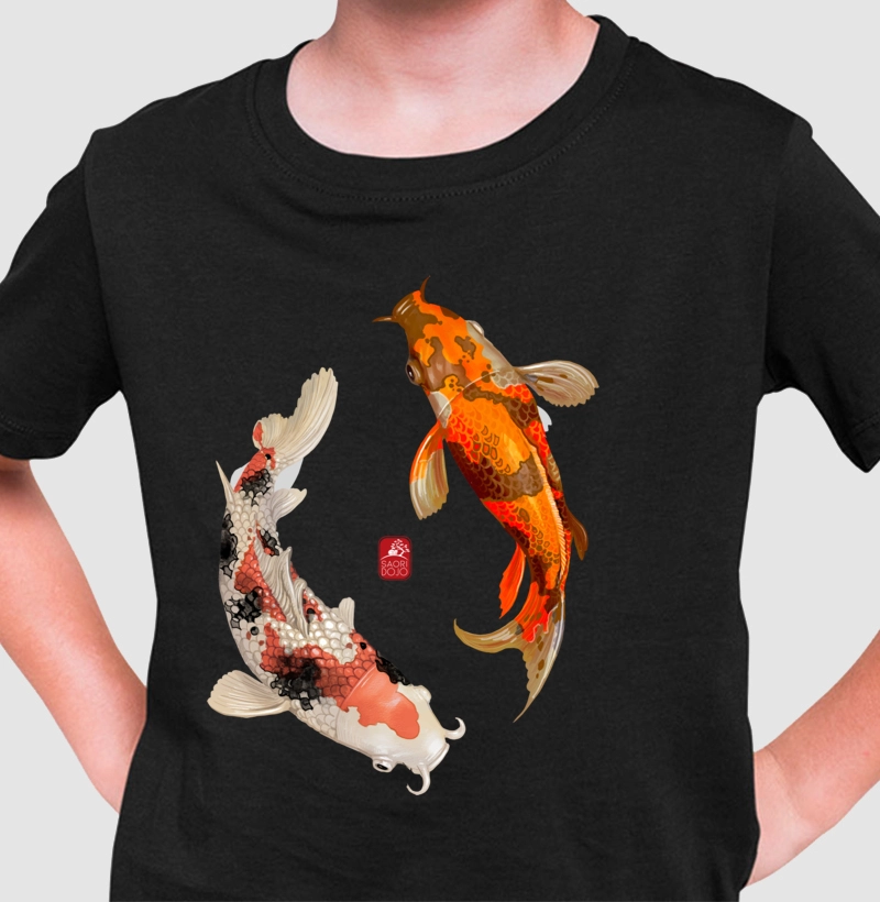 Double Koi MINI