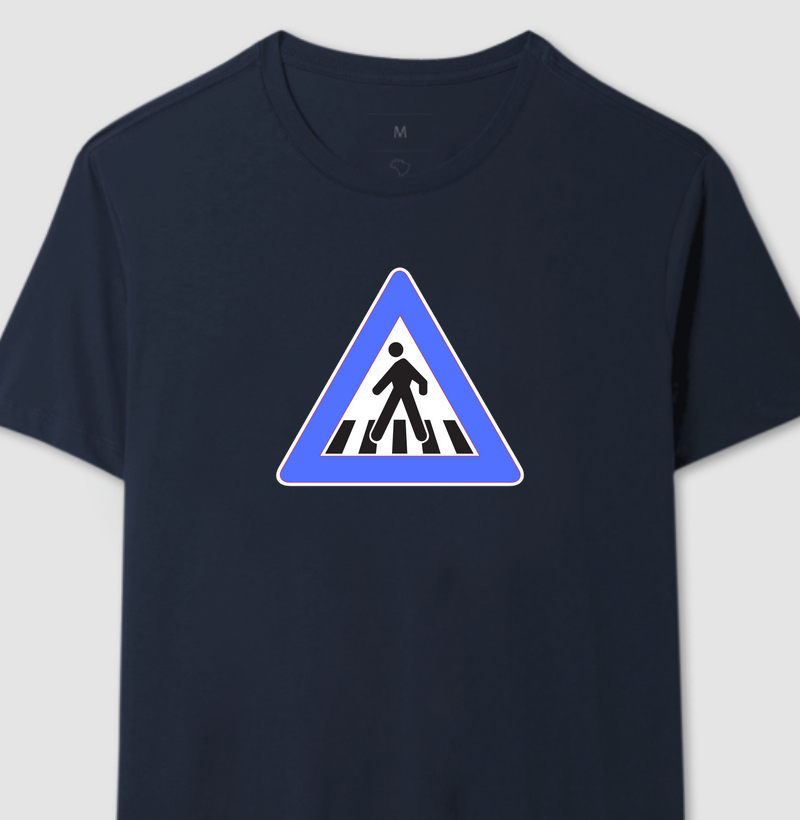 Camiseta passager