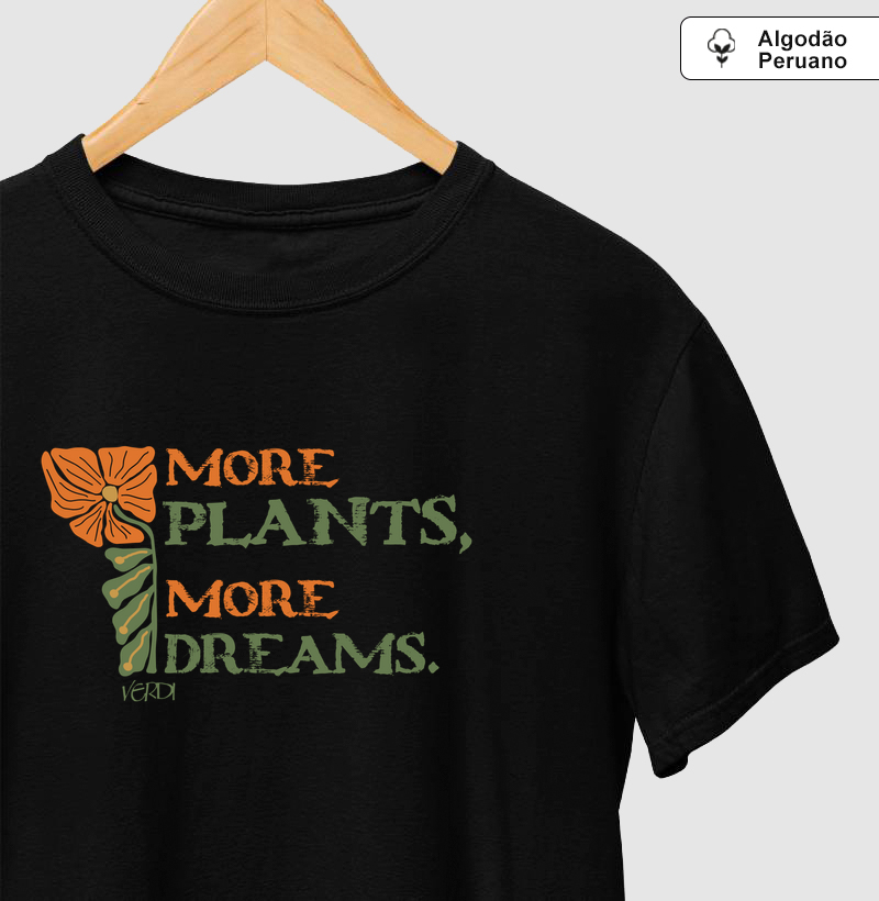 More plants, more dreams 2