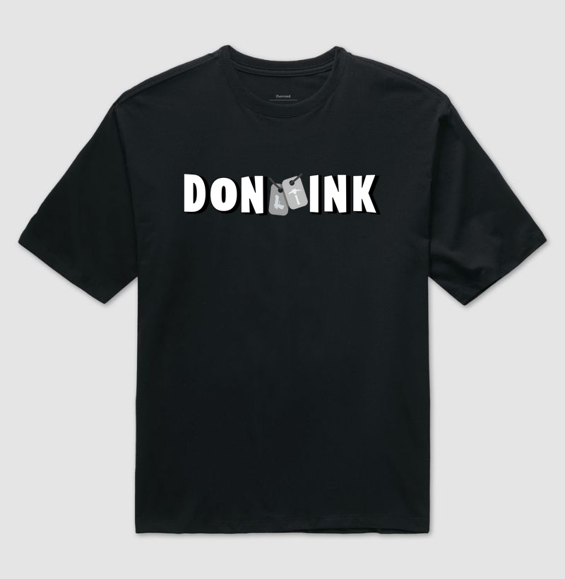 Don Ink FT