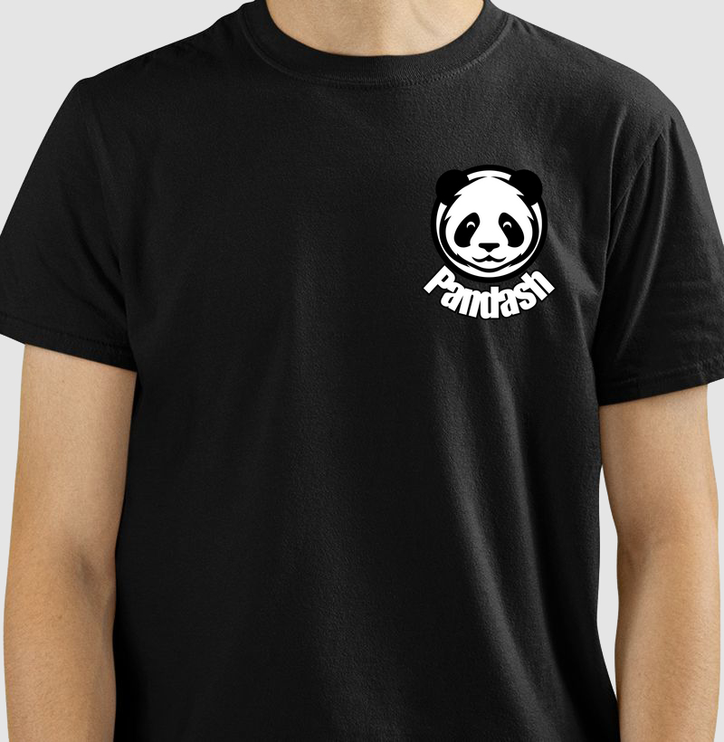 Pandash Logo