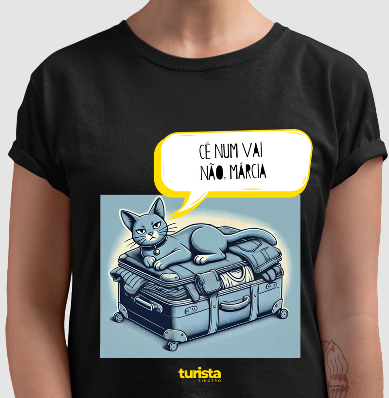 Cê não vai II