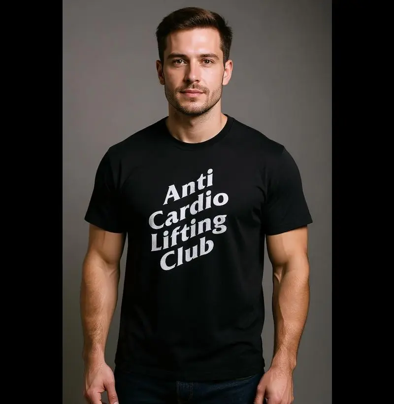 Clube Anti-Cardio - PERUANA