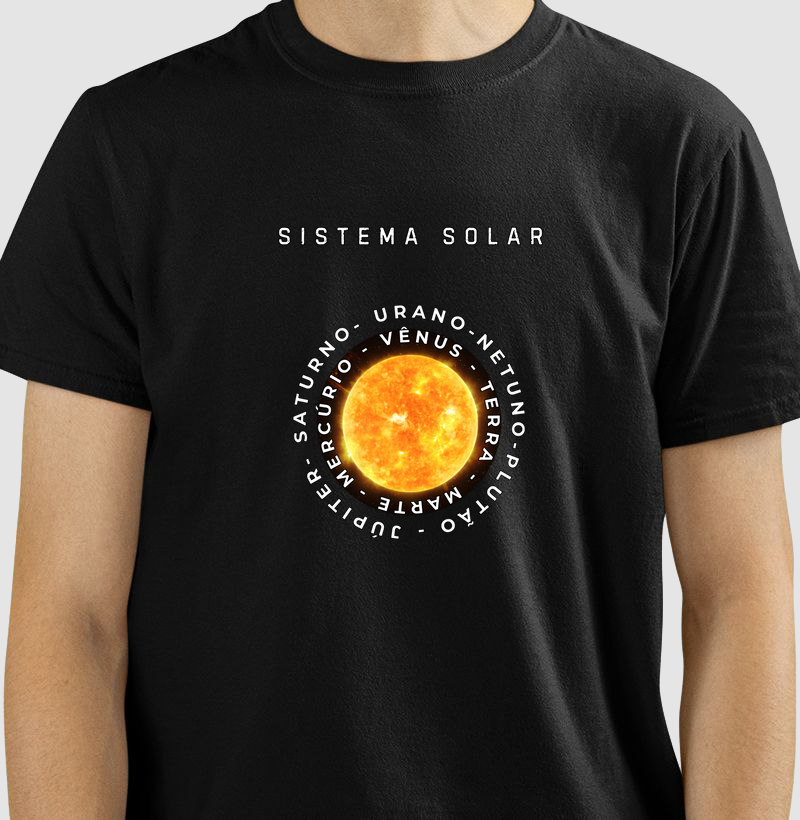 Sistema Solar - Nosso Lugar No Cosmos 