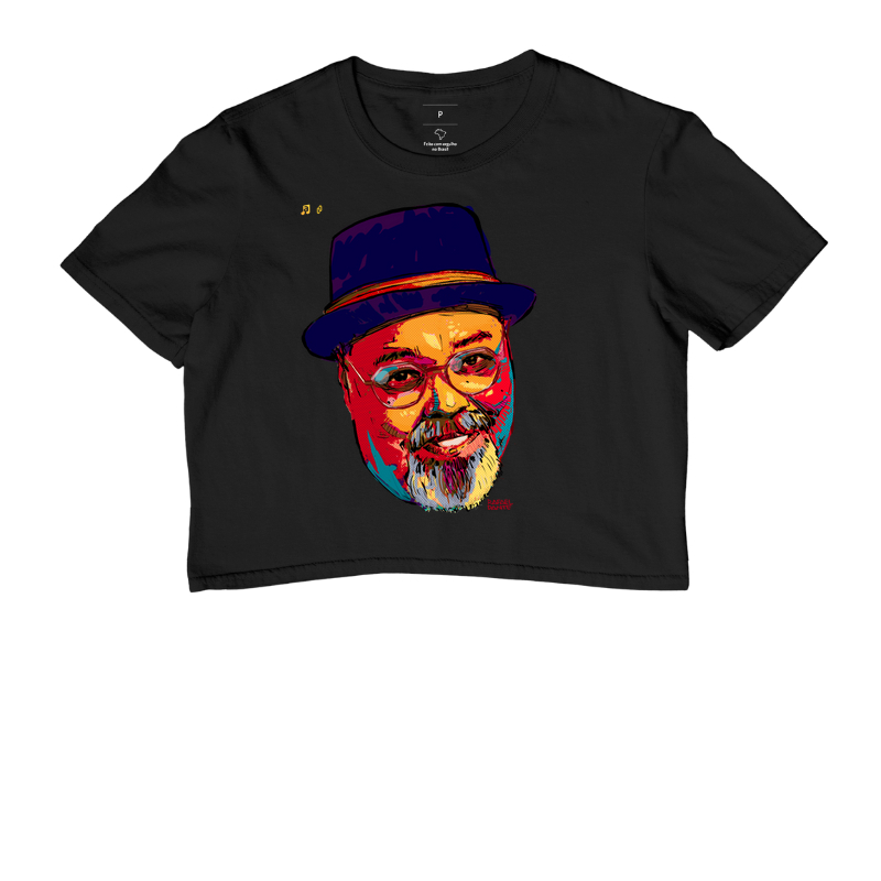 658 - JORGE ARAGÃO ARTE COLOR