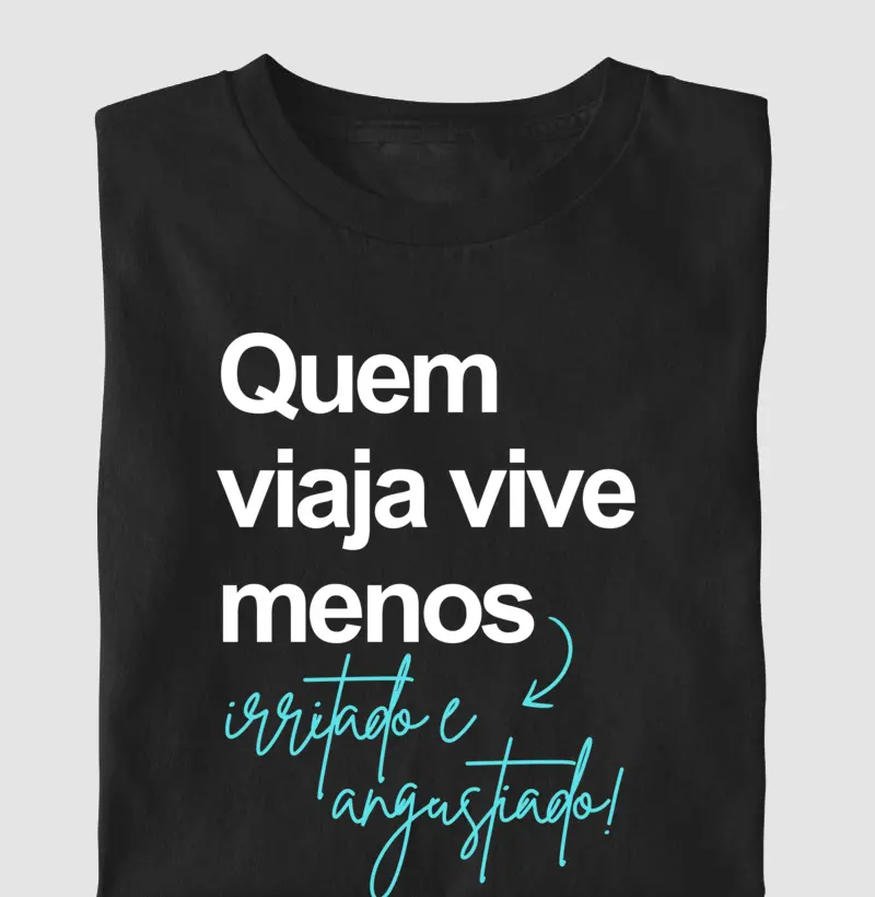 Menos irritado e angustiado