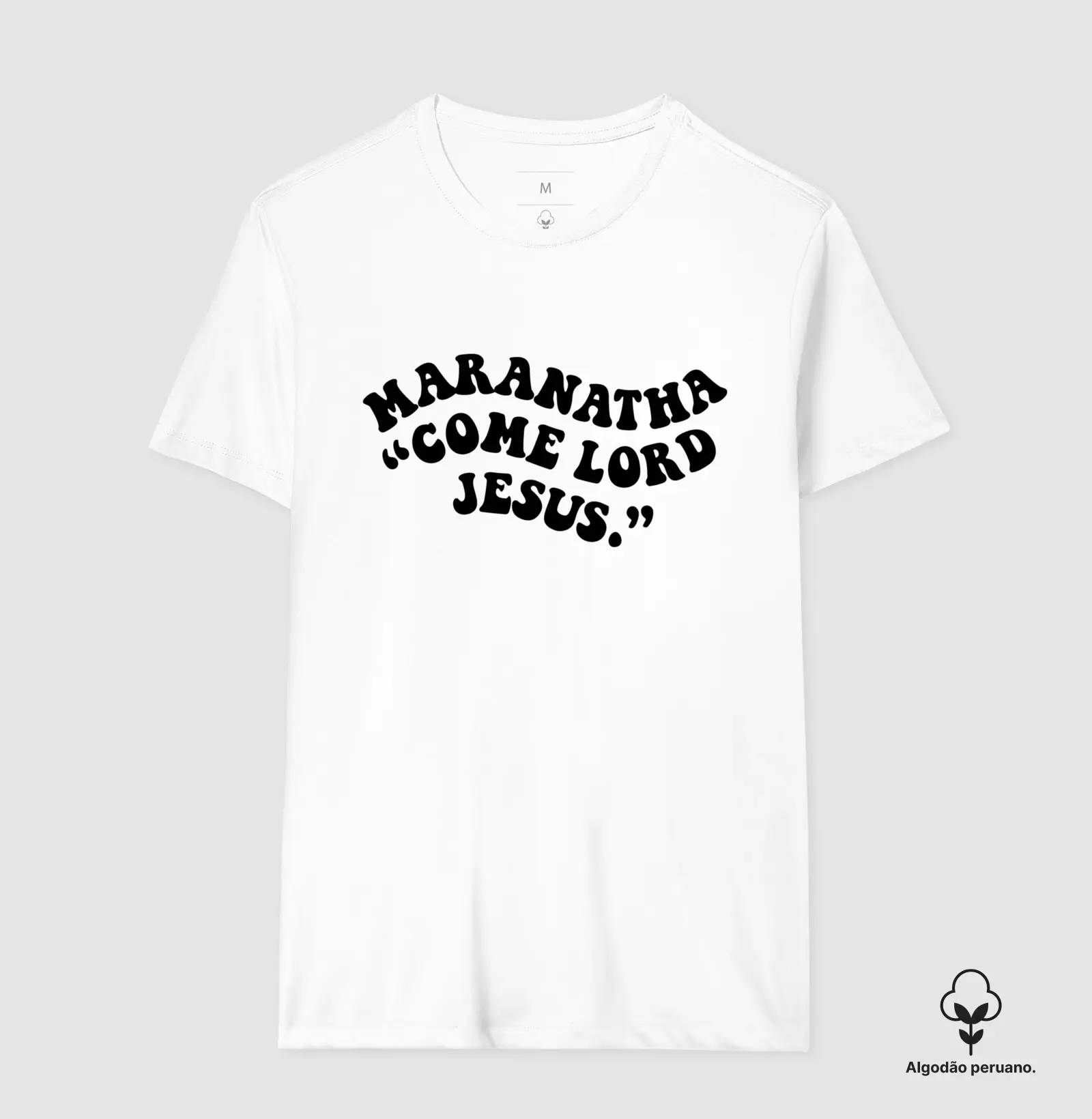 Maranatha come lord Jesus