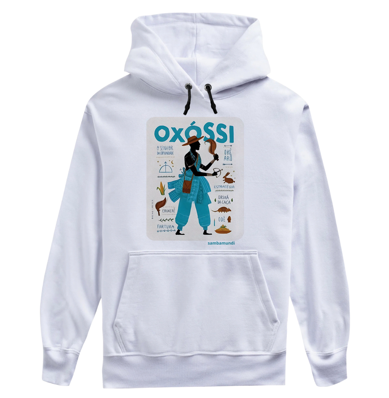 oxossi 