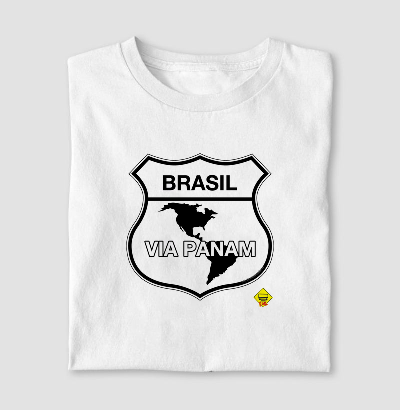 Estrada Pan-americana Brasil