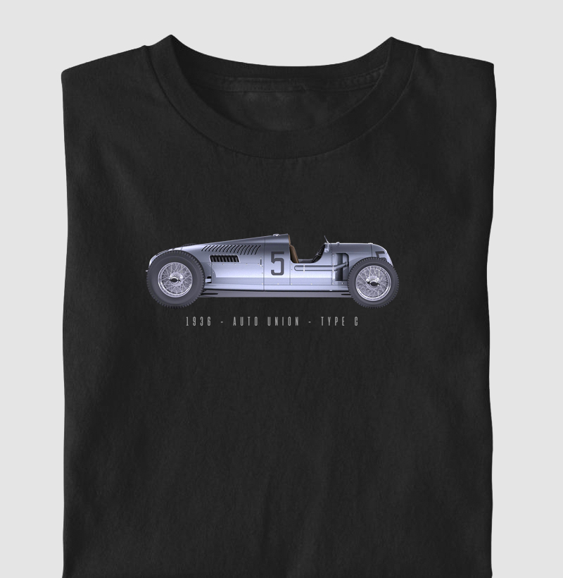 Auto Union Type C