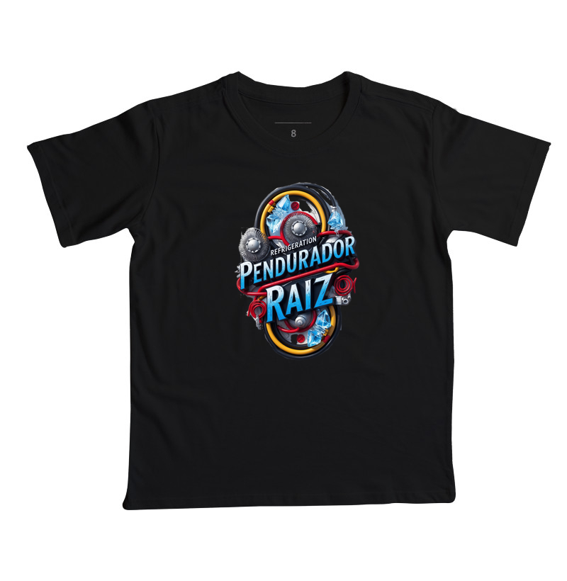 Perdurador Raiz" – O Orgulho do Ar-Condicionado